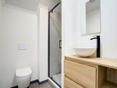 Holiday house Beautiful holiday home in Merksplas with garden - Features photo 33