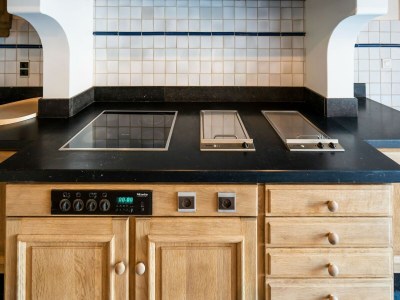 Holiday house Beautiful holiday home in Merksplas with garden - Outdoor photo 38