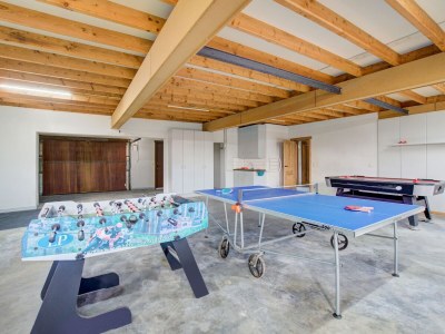 Holiday house Beautiful holiday home in Merksplas with garden - Outdoor photo 39