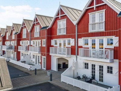 Apartment 6 Personen Ferienhaus in Bagenkop-By Traum - Outdoor photo 3