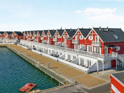 Apartment 6 Personen Ferienhaus in Bagenkop-By Traum - Outdoor photo 5