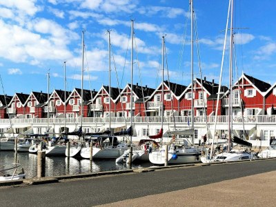 Apartment 6 Personen Ferienhaus in Bagenkop-By Traum - Outdoor photo 6