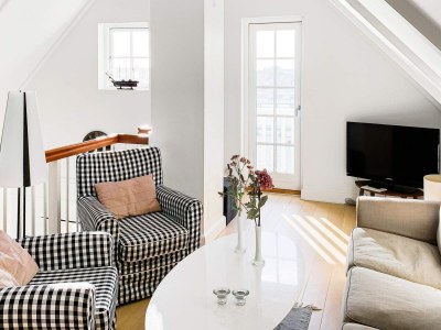 Apartment 6 Personen Ferienhaus in Bagenkop-By Traum - Outdoor photo 9