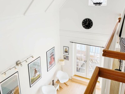 Apartment 6 Personen Ferienhaus in Bagenkop-By Traum - Outdoor photo 10