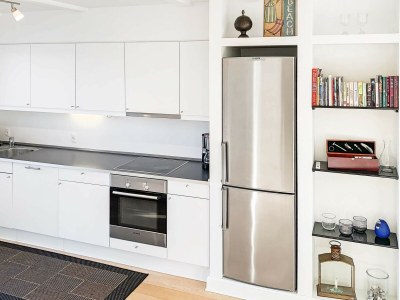 Apartment 6 Personen Ferienhaus in Bagenkop-By Traum - Outdoor photo 11