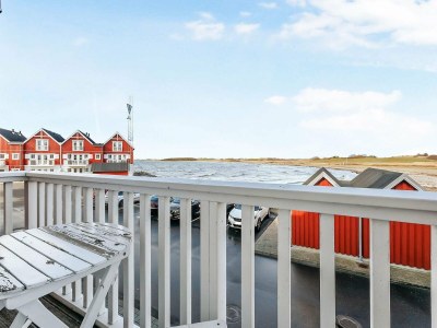 Apartment 6 Personen Ferienhaus in Bagenkop-By Traum - Outdoor photo 13