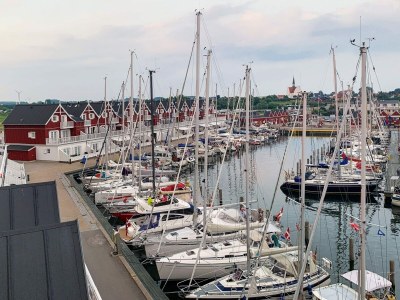 Apartment 6 Personen Ferienhaus in Bagenkop-By Traum - Outdoor photo 14