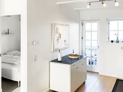 Apartment 6 Personen Ferienhaus in Bagenkop-By Traum - Outdoor photo 18