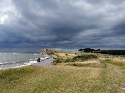 Apartment 6 Personen Ferienhaus in Bagenkop-By Traum - Outdoor photo 19