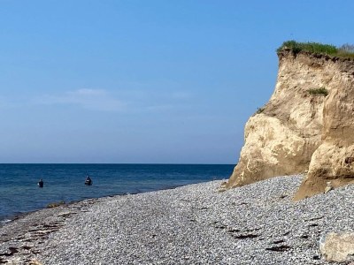 Apartment 6 Personen Ferienhaus in Bagenkop-By Traum - Outdoor photo 21