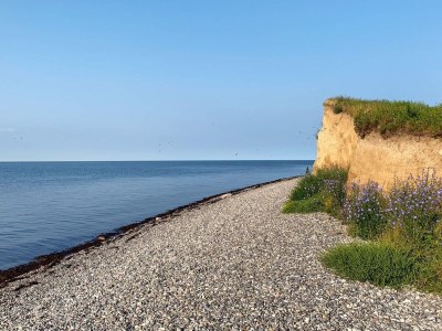 Apartment 6 Personen Ferienhaus in Bagenkop-By Traum - Outdoor photo 22