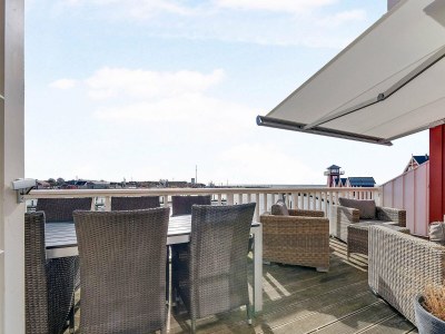 Apartment 6 Personen Ferienhaus in Bagenkop-By Traum - Outdoor photo 23