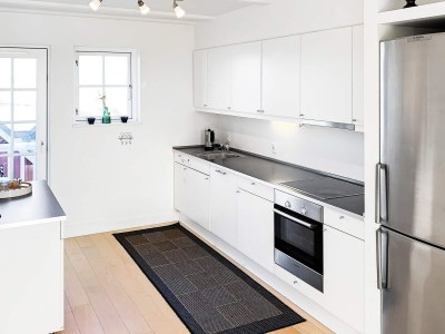 Apartment 6 Personen Ferienhaus in Bagenkop-By Traum - Outdoor photo 24