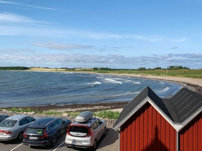 Apartment 6 Personen Ferienhaus in Bagenkop-By Traum - Outdoor photo 25