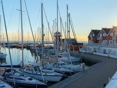 Apartment 6 Personen Ferienhaus in Bagenkop-By Traum - Outdoor photo 26