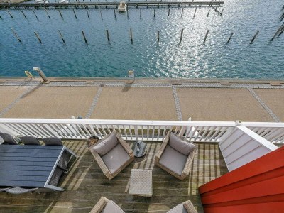 Apartment 6 Personen Ferienhaus in Bagenkop-By Traum - Outdoor photo 28