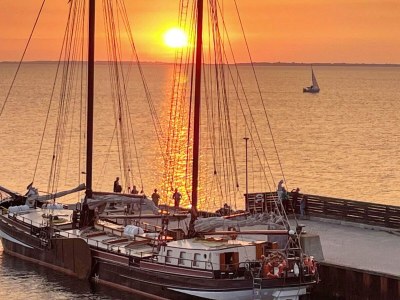 Apartment 6 Personen Ferienhaus in Bagenkop-By Traum - Outdoor photo 29