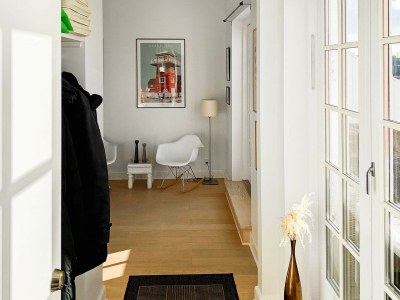 Apartment 6 Personen Ferienhaus in Bagenkop-By Traum - Outdoor photo 32