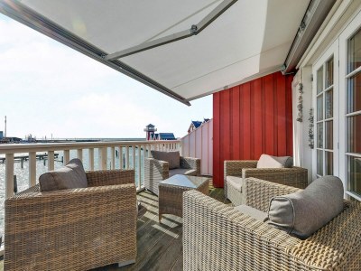 Apartment 6 Personen Ferienhaus in Bagenkop-By Traum - Outdoor photo 33