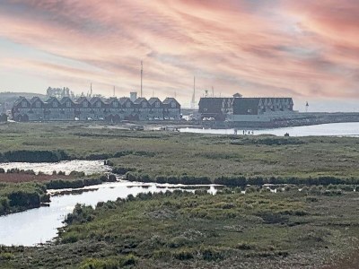 Apartment 6 Personen Ferienhaus in Bagenkop-By Traum - Outdoor photo 35