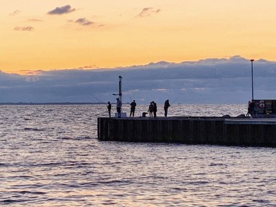 Apartment 6 Personen Ferienhaus in Bagenkop-By Traum - Outdoor photo 38