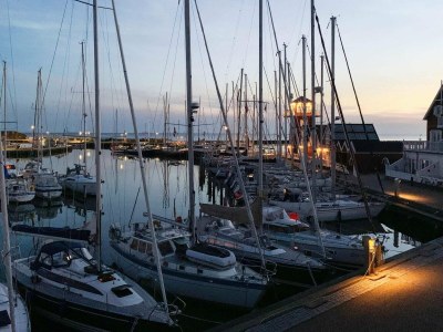 Apartment 6 Personen Ferienhaus in Bagenkop-By Traum - Outdoor photo 39