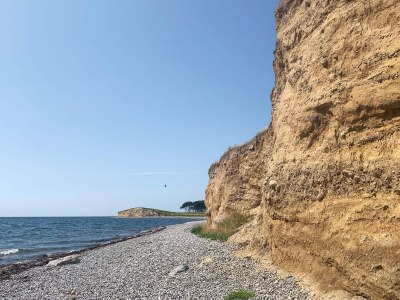 Apartment 6 Personen Ferienhaus in Bagenkop-By Traum - Outdoor photo 40
