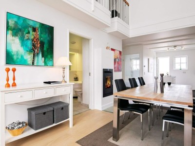 Apartment 6 Personen Ferienhaus in Bagenkop-By Traum - Outdoor photo 41