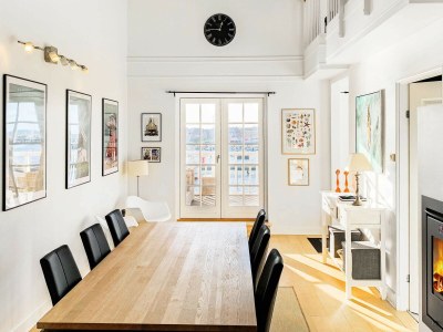 Apartment 6 Personen Ferienhaus in Bagenkop-By Traum - Outdoor photo 42