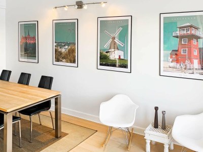 Apartment 6 Personen Ferienhaus in Bagenkop-By Traum - Outdoor photo 43