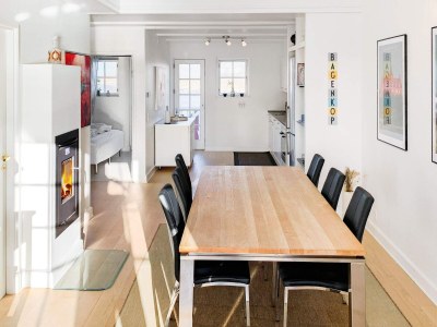 Apartment 6 Personen Ferienhaus in Bagenkop-By Traum - Outdoor photo 44