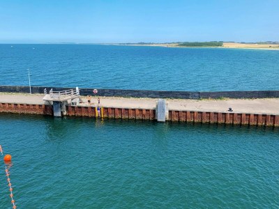 Apartment 6 Personen Ferienhaus in Bagenkop-By Traum - Outdoor photo 45