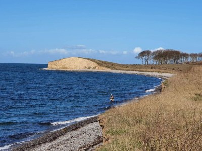 Apartment 6 Personen Ferienhaus in Bagenkop-By Traum - Outdoor photo 47