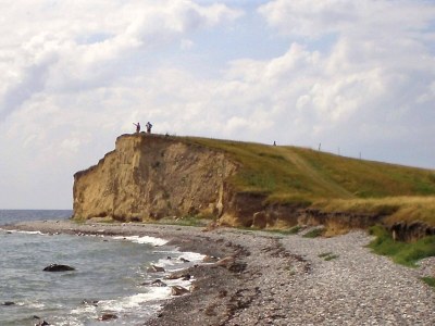 Apartment 6 Personen Ferienhaus in Bagenkop-By Traum - Outdoor photo 48