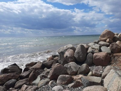 Apartment 6 Personen Ferienhaus in Bagenkop-By Traum - Outdoor photo 49