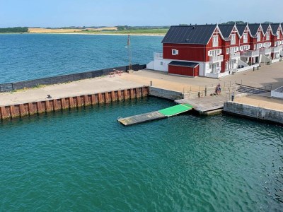 Apartment 6 Personen Ferienhaus in Bagenkop-By Traum - Outdoor photo 54