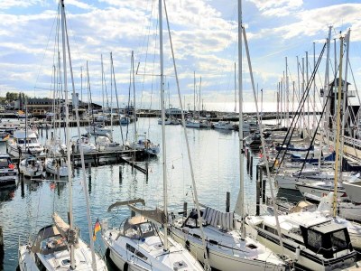 Apartment 6 Personen Ferienhaus in Bagenkop-By Traum - Outdoor photo 55