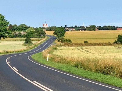 Apartment 6 Personen Ferienhaus in Bagenkop-By Traum - Outdoor photo 63