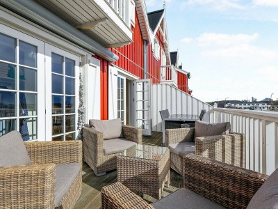 Apartment 6 Personen Ferienhaus in Bagenkop-By Traum - Outdoor photo 64