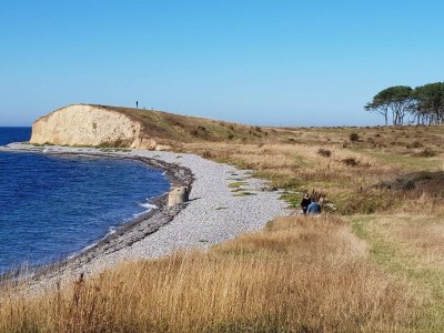 Apartment 6 Personen Ferienhaus in Bagenkop-By Traum - Outdoor photo 66