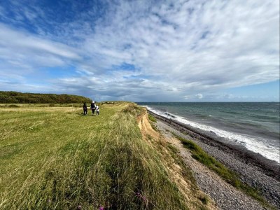 Apartment 6 Personen Ferienhaus in Bagenkop-By Traum - Outdoor photo 67