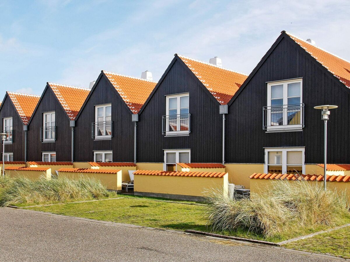 Apartment 6 person holiday home in Skagen-By Traum - Outdoor photo 2