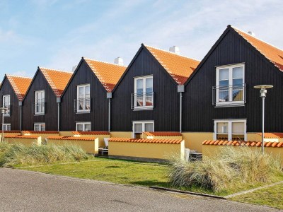 Apartment 6 person holiday home in Skagen-By Traum - Outdoor photo 2
