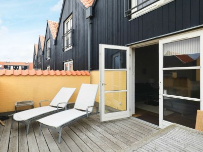 Apartment 6 person holiday home in Skagen-By Traum - Outdoor photo 8