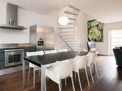 Apartment 6 person holiday home in Skagen-By Traum - Outdoor photo 16