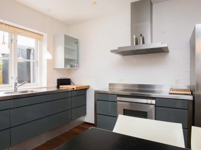 Apartment 6 person holiday home in Skagen-By Traum - Outdoor photo 17