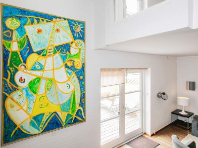 Apartment 6 person holiday home in Skagen-By Traum - Outdoor photo 19