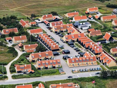 Apartment 6 person holiday home in Skagen-By Traum - Outdoor photo 24