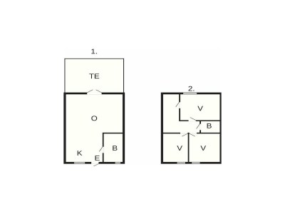 Apartment 6 person holiday home in Skagen-By Traum - Document photo 28