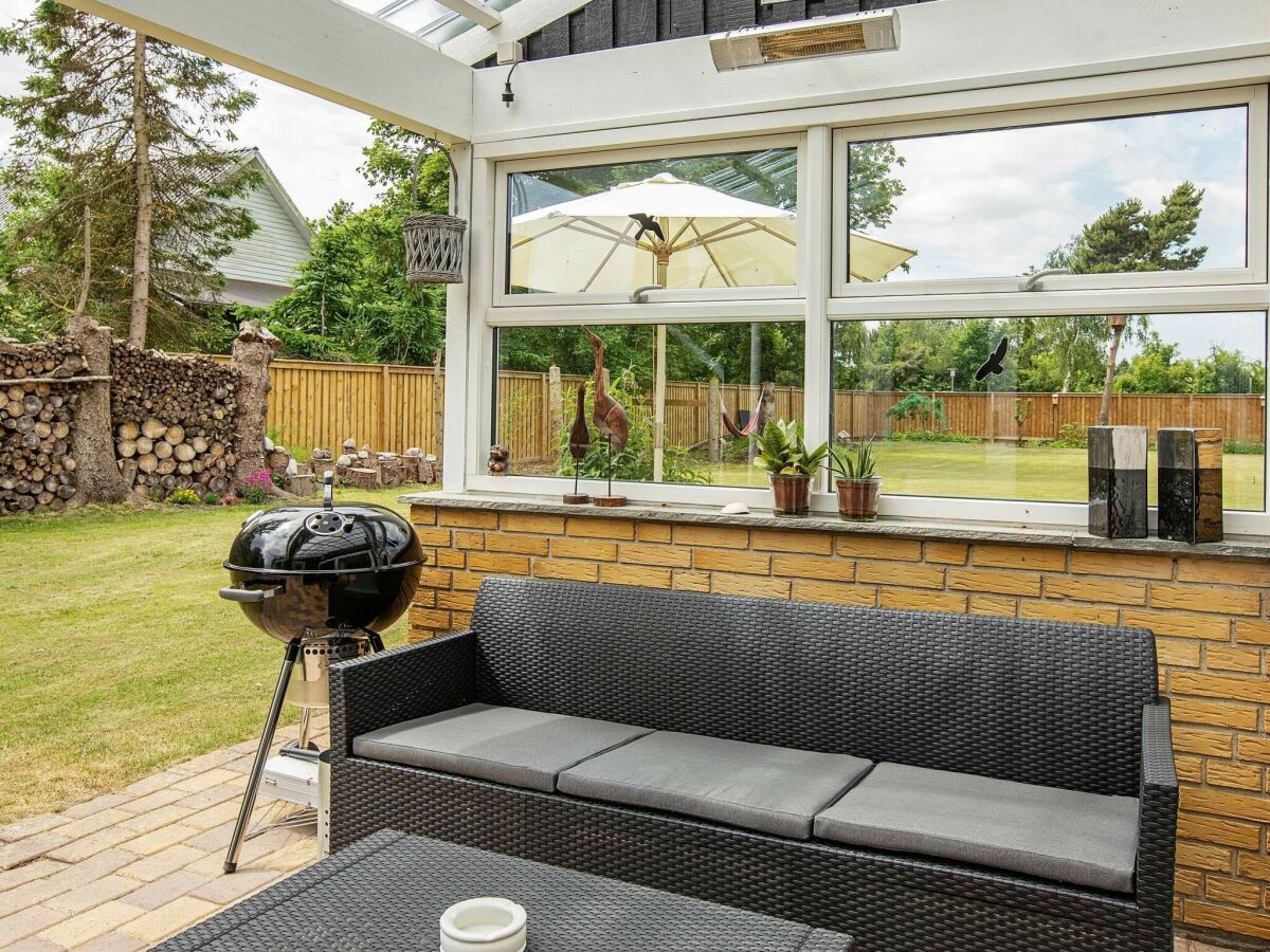 Holiday house 5 person holiday home in Væggerløse-By Traum - Outdoor photo 4